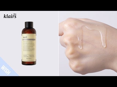 Supple Preperation Facial Toner | 180ml