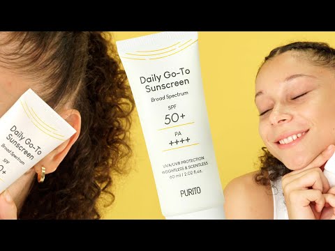 Daily Go-To Sunscreen SPF 50 + PA++++ | 60ml