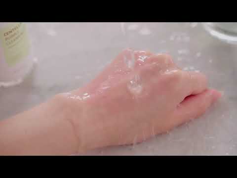 Centella Bubble Cleansing Foam | 150ml