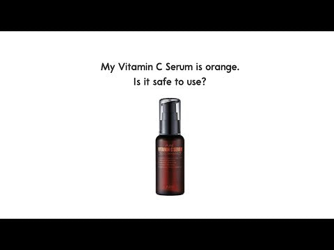 Pure Vitamin C Serum | 60ml