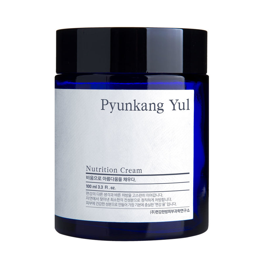 Nutrition Cream | 100ml