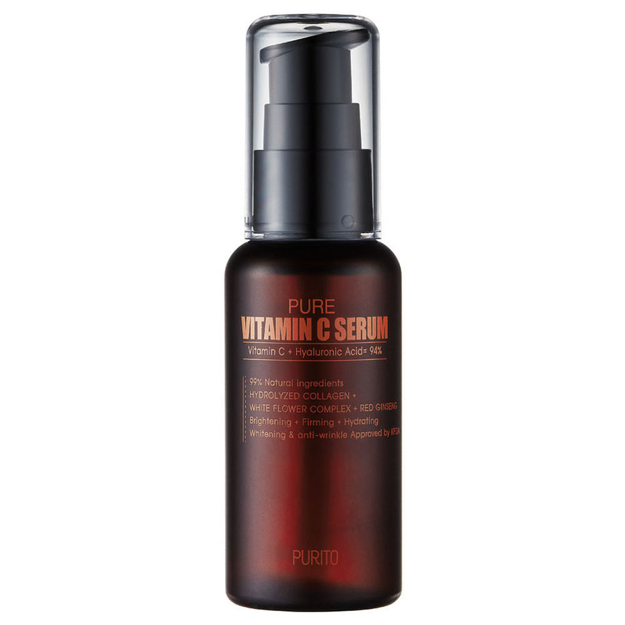 Pure Vitamin C Serum | 60ml