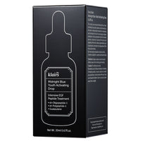 Midnight Blue Activating Youth Drop | 20ml