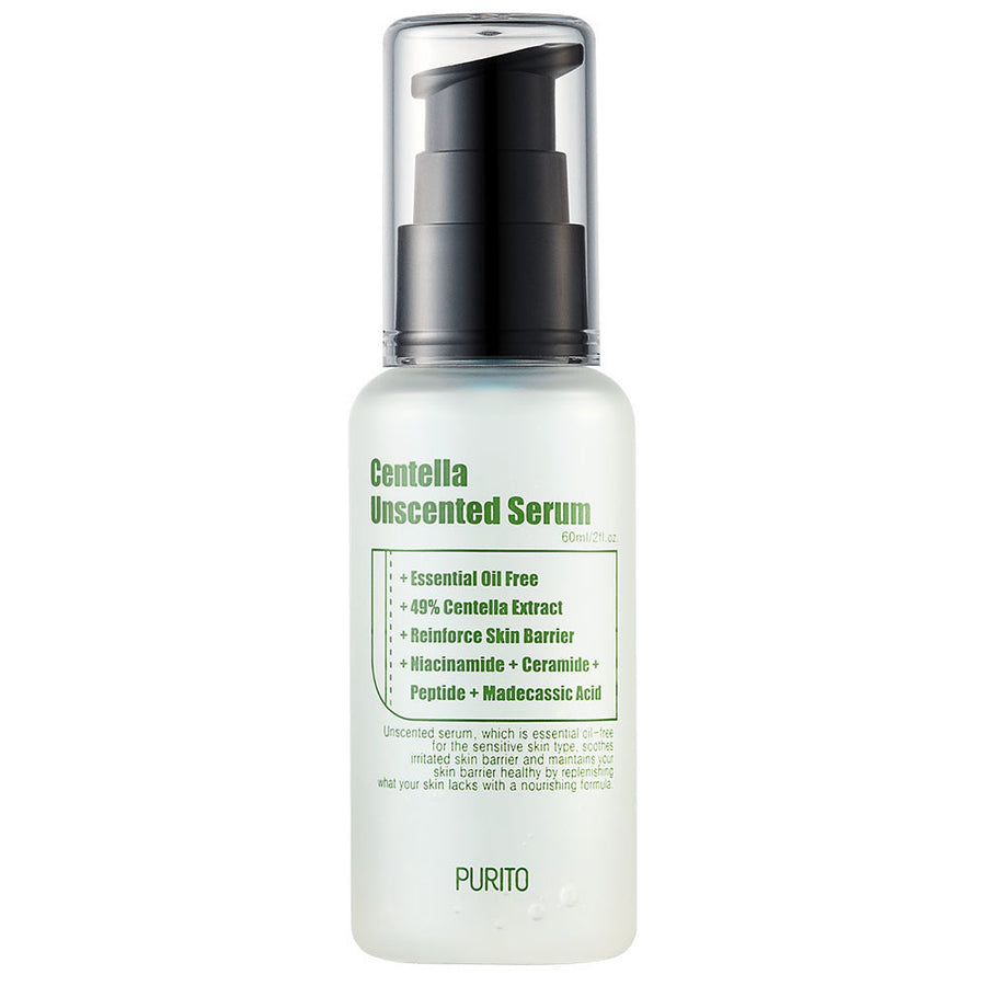 Centella Unscented Serum | 60ml