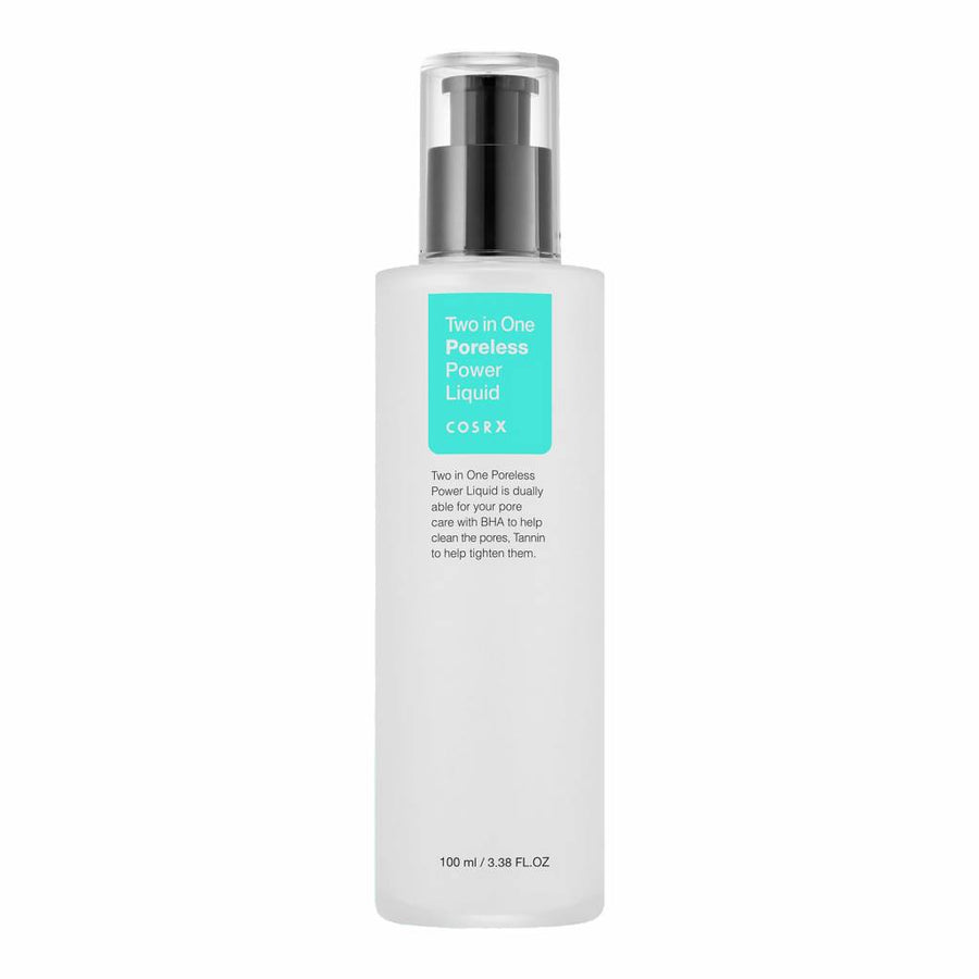 Two In One Poreless Power Liquid | 100ml