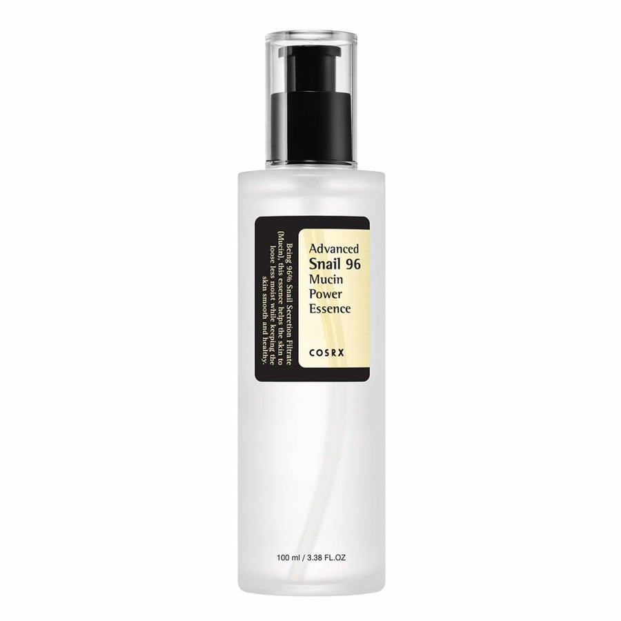 Advanced Snail 96 Mucin Power Essence | 100ml