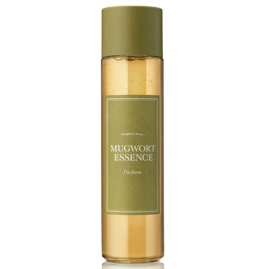 Mugwort Essence | 160ml