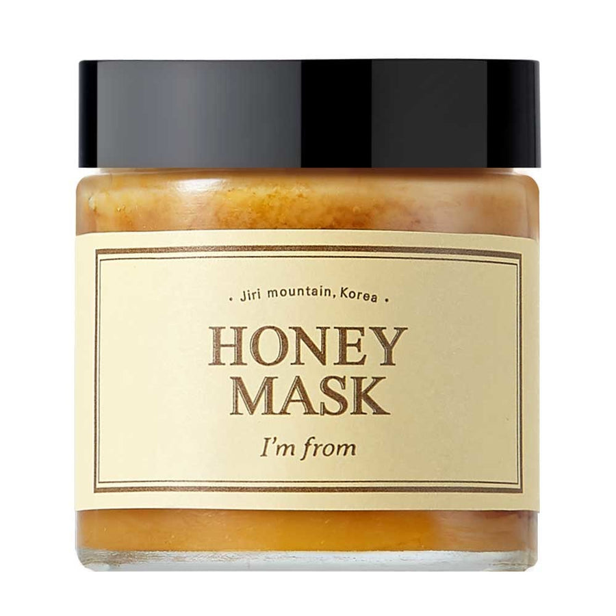 Honey Mask | 120g