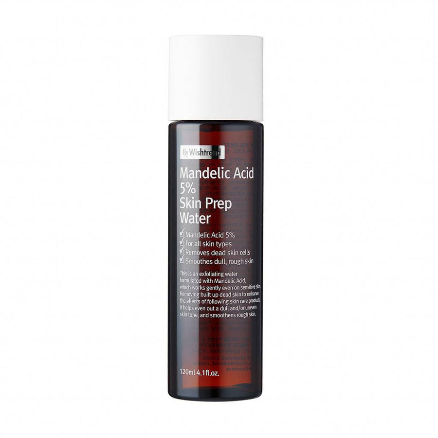 Mandelic Acid 5% Skin Prep Water | 120ml