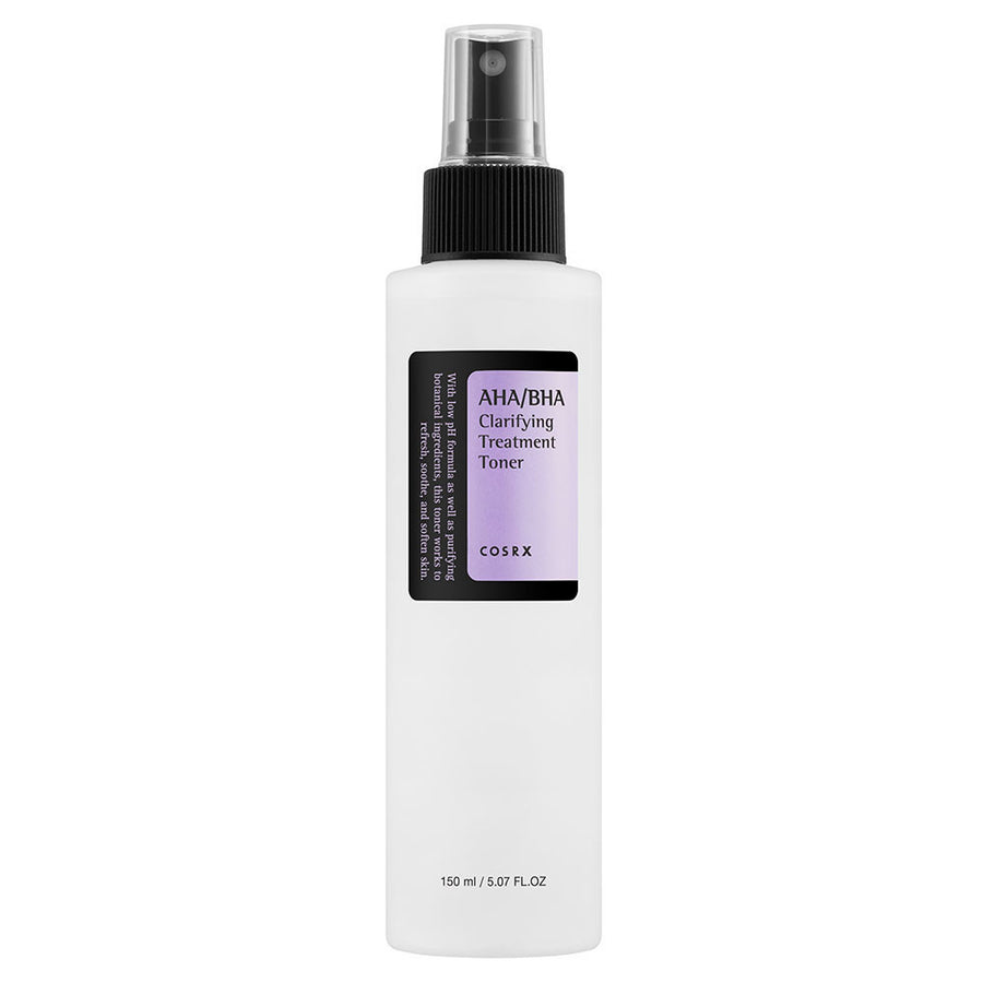 AHA / BHA Clarifying Treatment Toner | 150ml