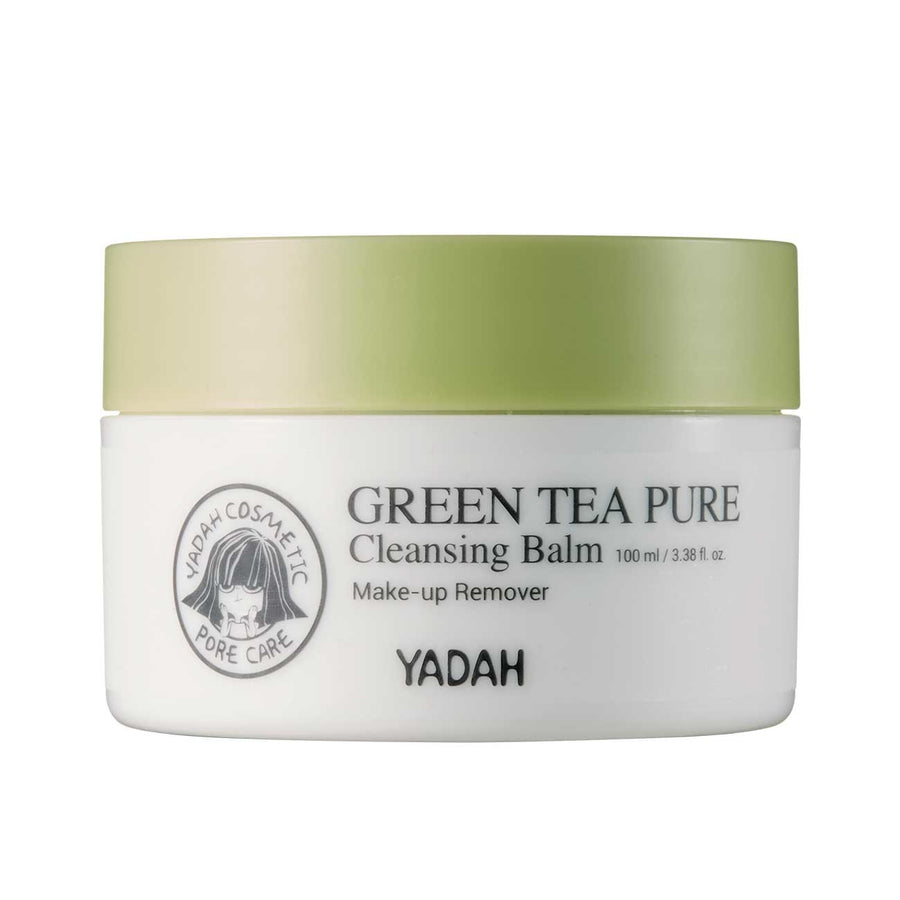 GREEN TEA PURE CLEANSING BALM