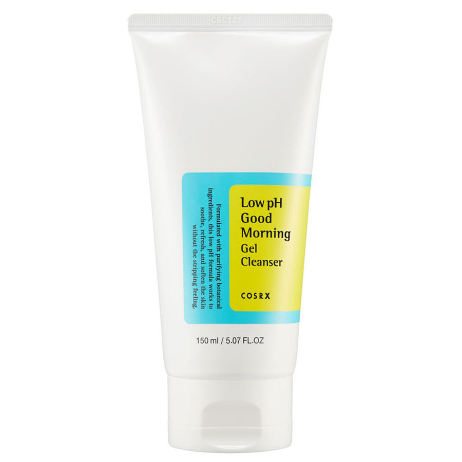 Low pH Good Morning Gel Cleanser | 150ml