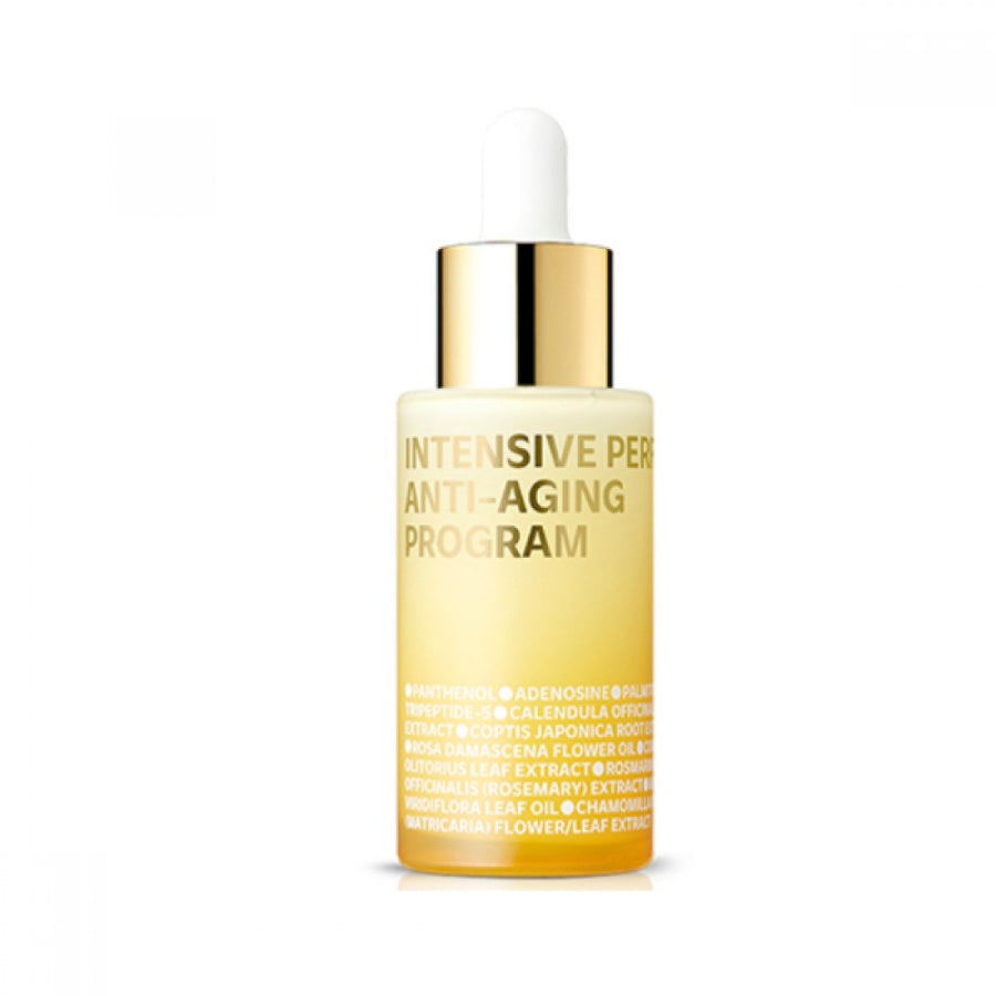 Bulgarian Rose Intensive Perfect Anti-aging Program | 30ml