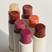 Vegan Lip Butter #03 Red Velvet | 3.9g